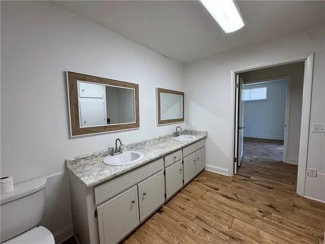 $347,000 | 111 North Mahogany Street, Jesup, GA 31546