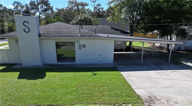 $347,000 | 111 North Mahogany Street, Jesup, GA 31546