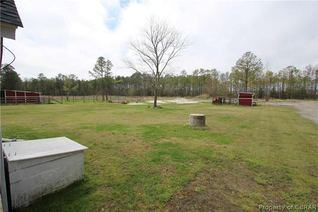 196 Sandy Road Diggs, VA 23045 - Photo 28 of 41