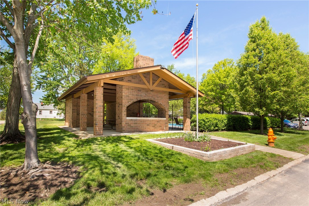 22954 Maple Ridge Road, Unit 105 North Olmsted, OH 44070 - Photo 26 of 27 Gallery Image 26