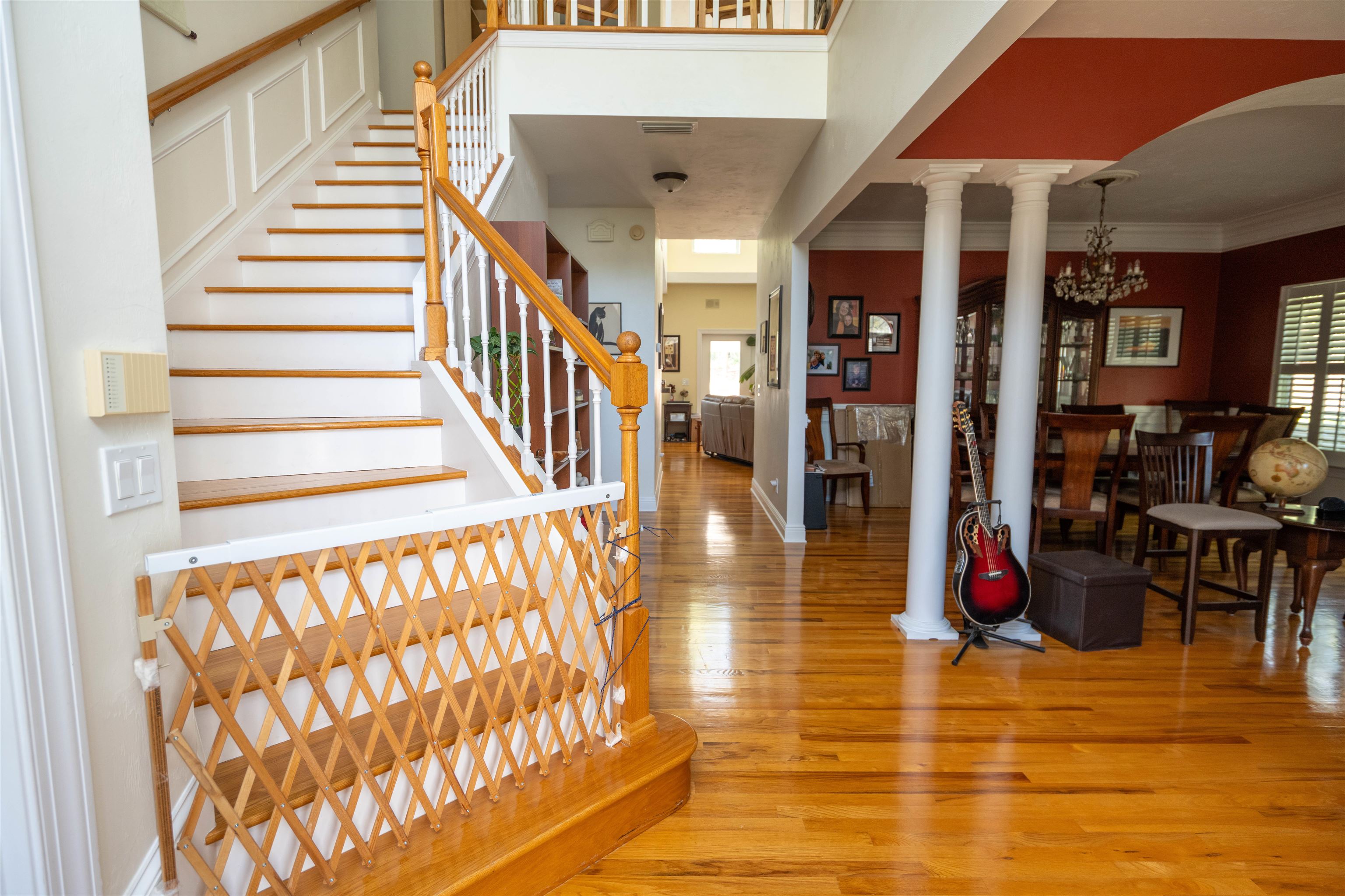 491 Frank Shaw Road Tallahassee, FL 32312 - Photo 6 of 52