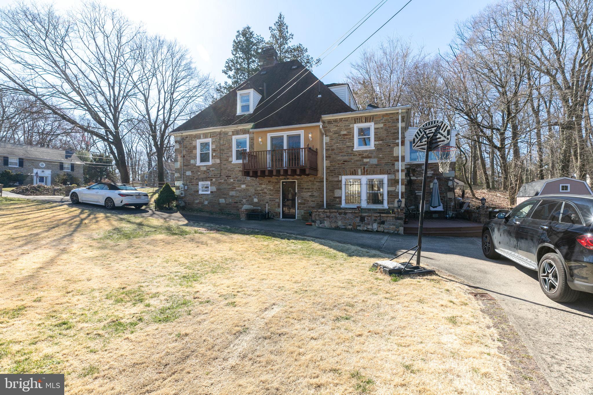 1058 Huntingdon Pike Huntingdon Valley, PA 19006 - Photo 1 of 46