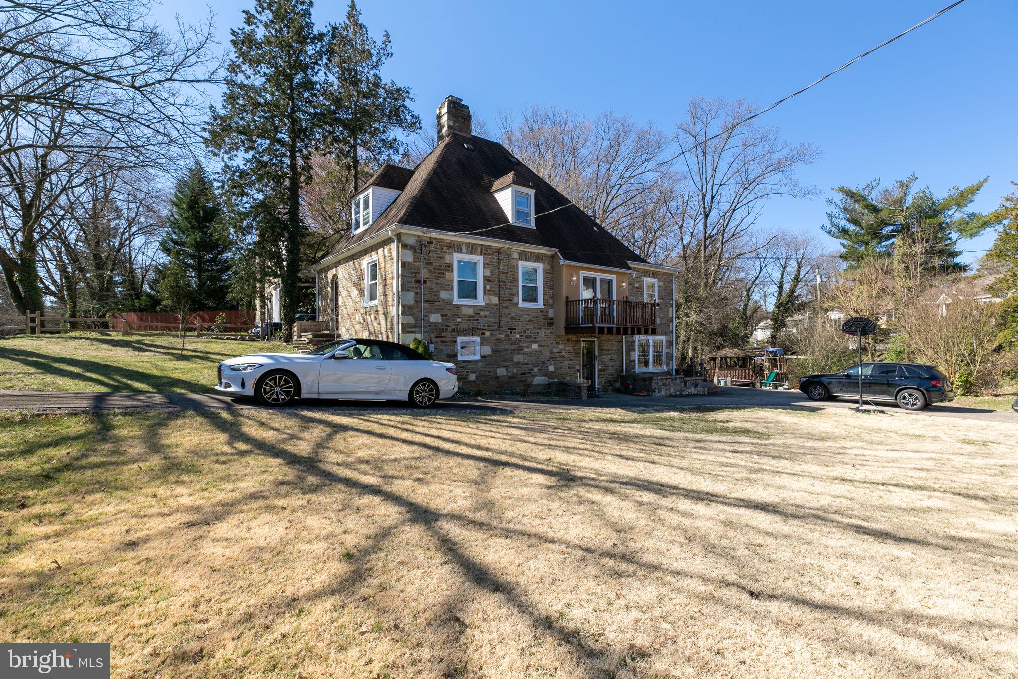 1058 Huntingdon Pike Huntingdon Valley, PA 19006 - Photo 19 of 46
