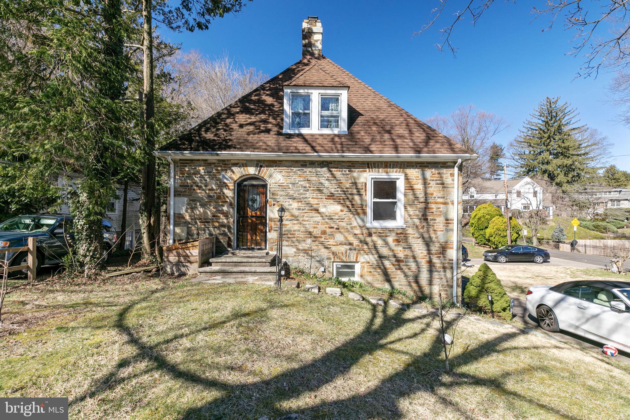 1058 Huntingdon Pike Huntingdon Valley, PA 19006 - Photo 2 of 46