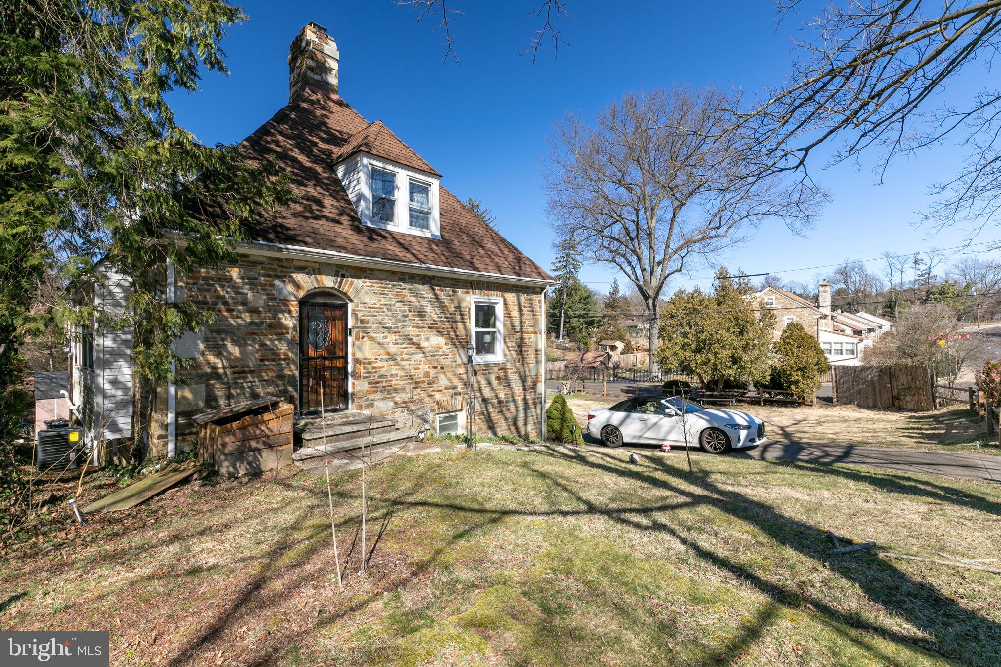 1058 Huntingdon Pike Huntingdon Valley, PA 19006 - Photo 26 of 46