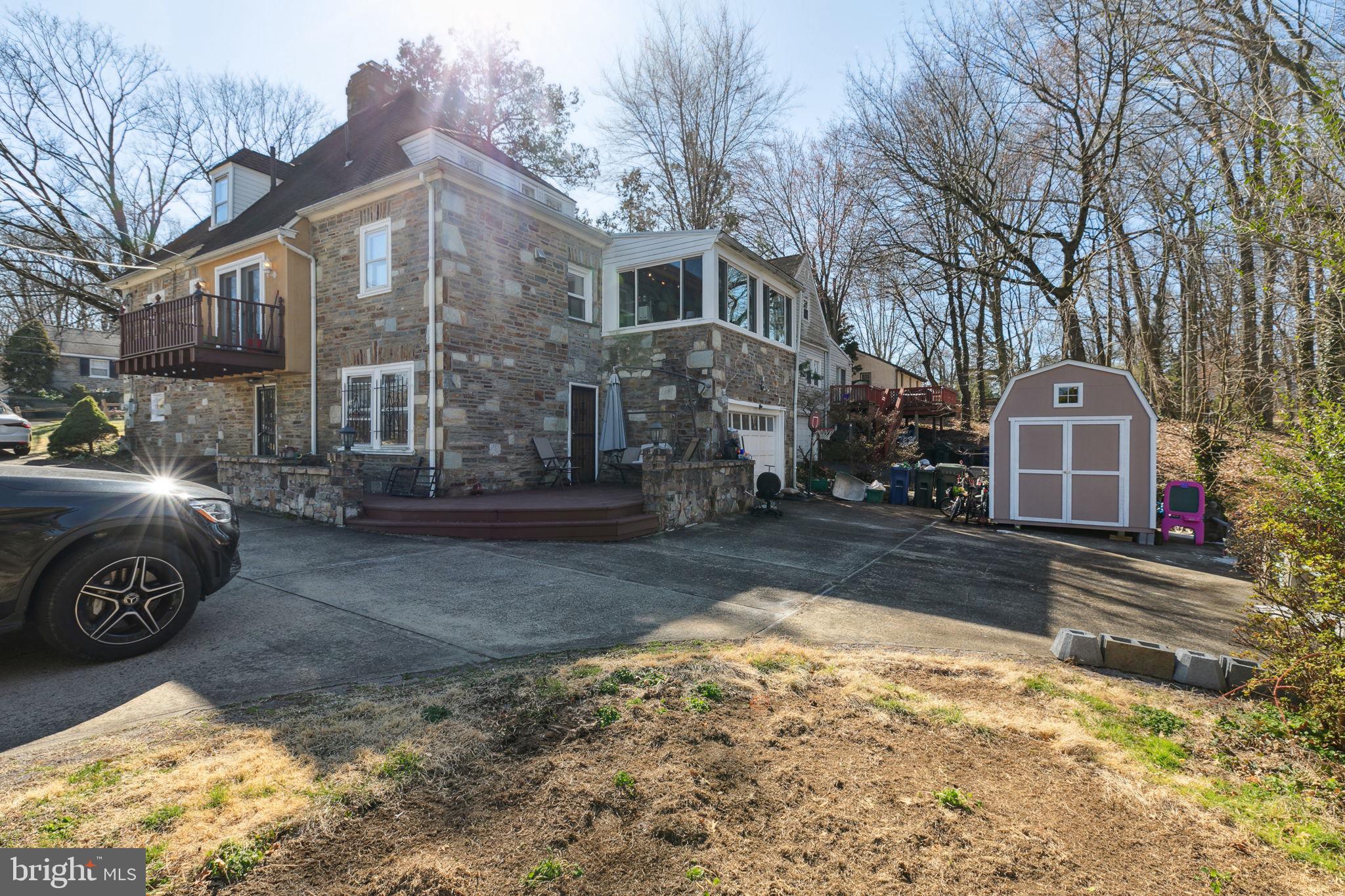 1058 Huntingdon Pike Huntingdon Valley, PA 19006 - Photo 45 of 46