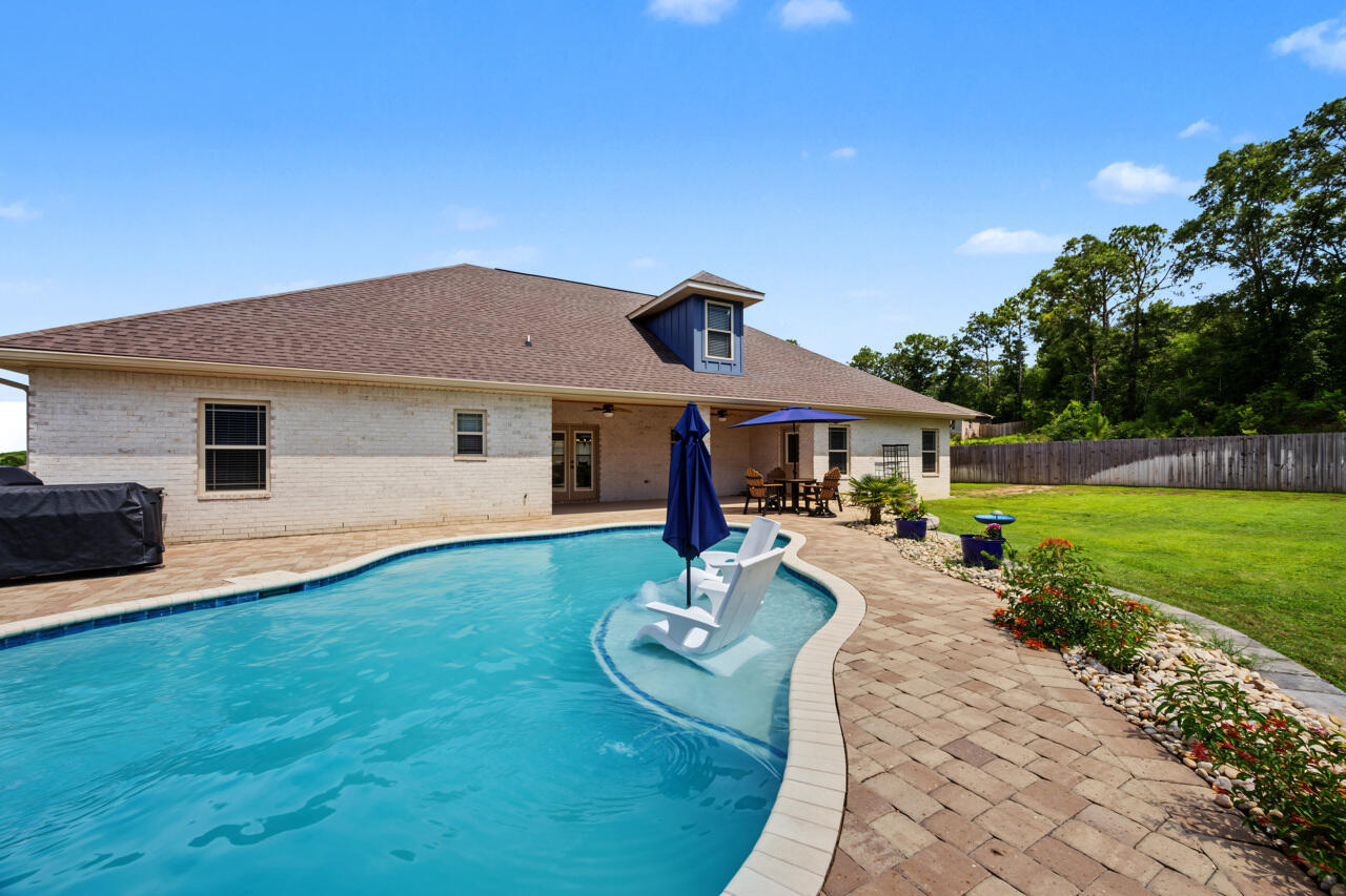 5368 Dora Street Baker, FL 32531 - Photo 44 of 54 68-68