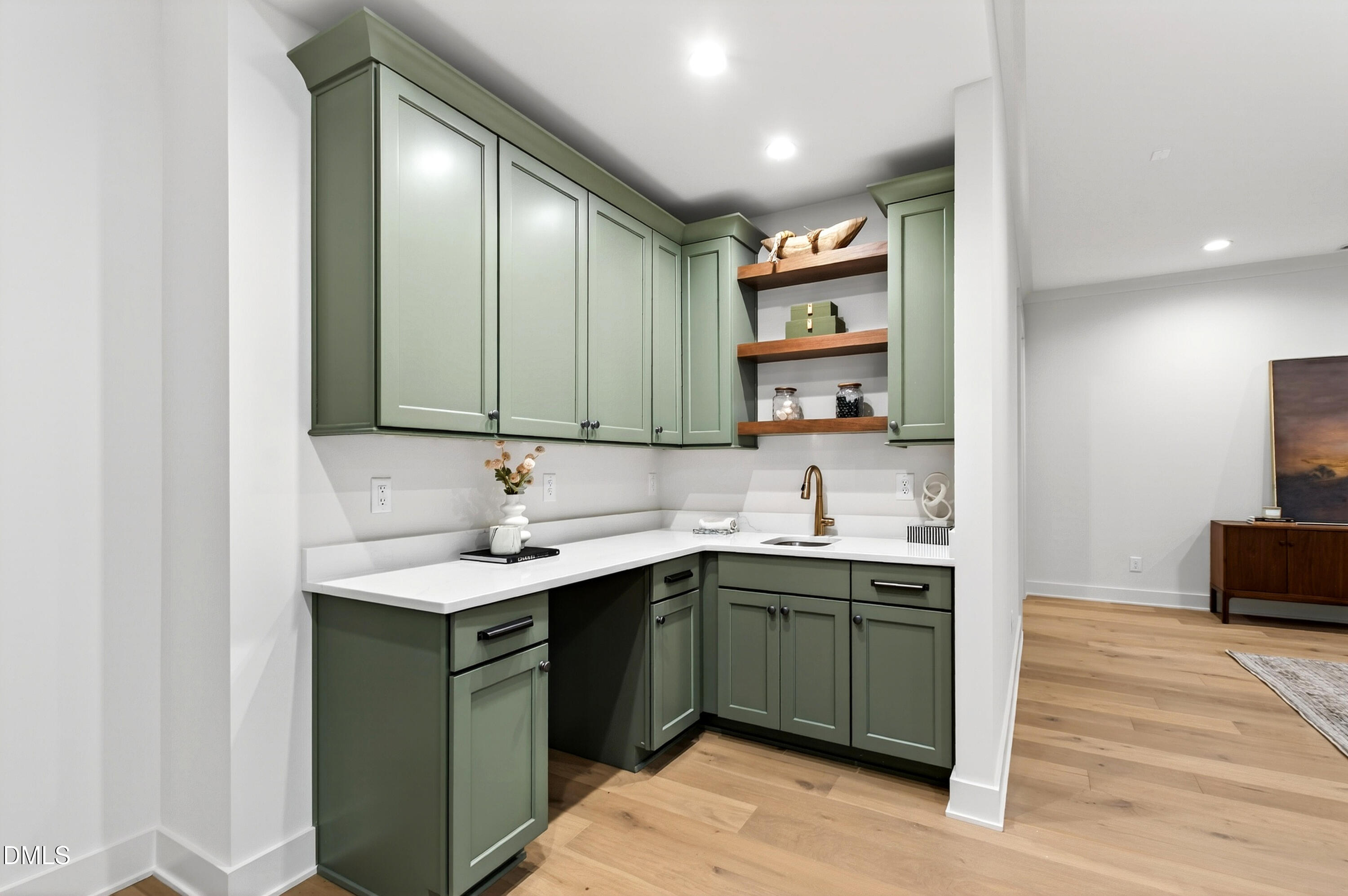105 Edenburgh Road Raleigh, NC 27608 - Photo 34 of 42