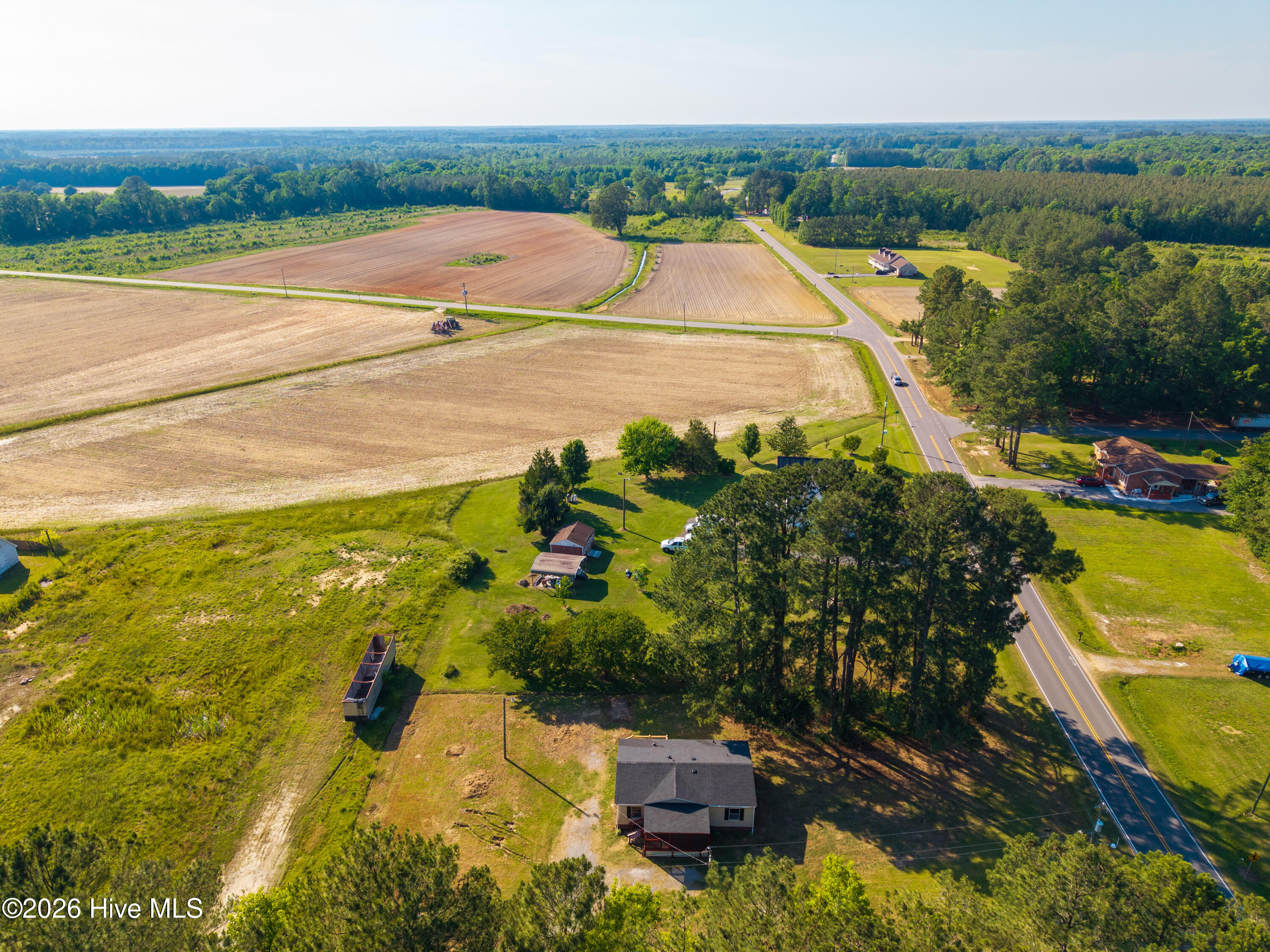 104 Poole Road Ahoskie, NC 27910 - Photo 20 of 22 ext-14