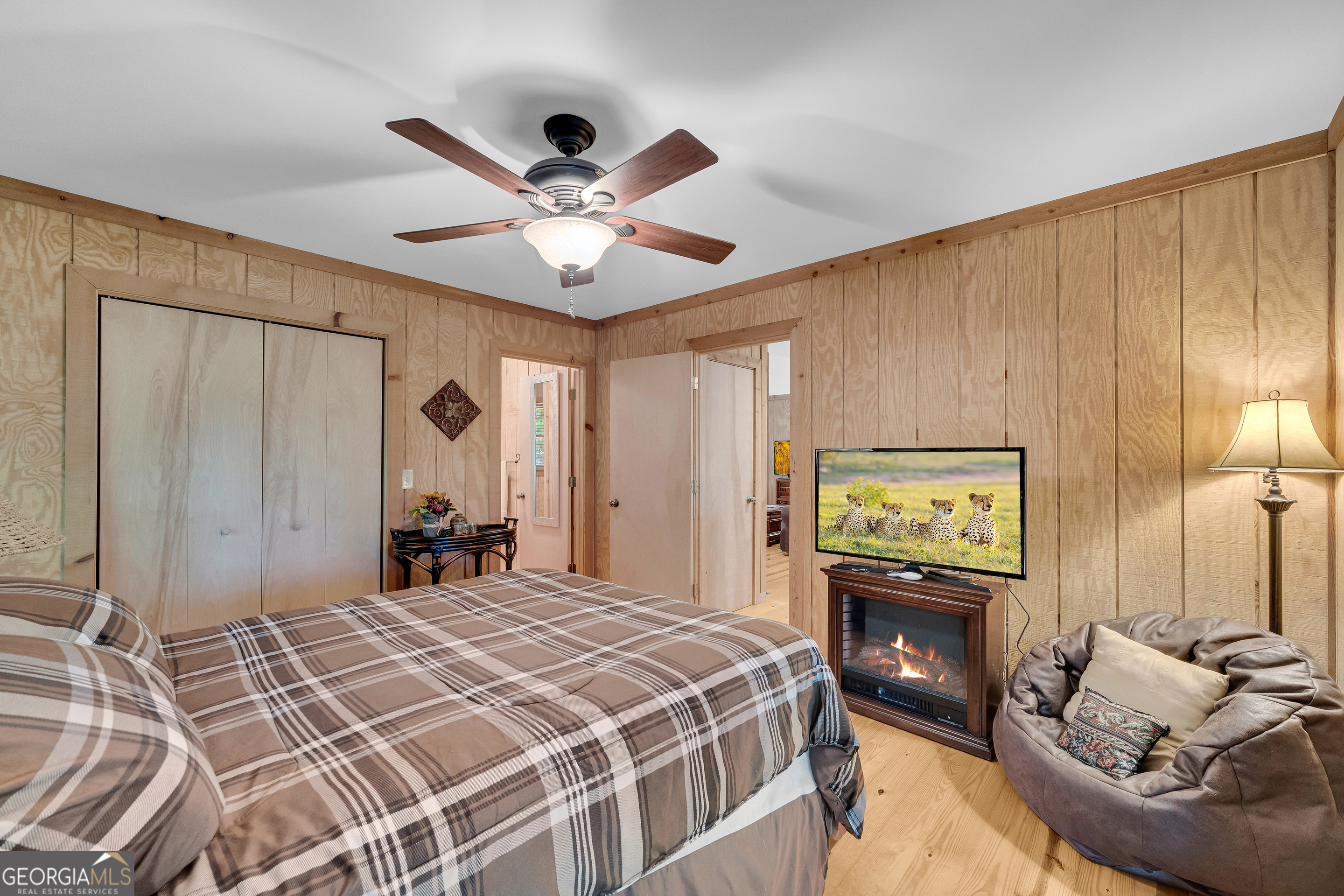 148 Lakeside Hills Road Martin, GA 30557 - Photo 24 of 54