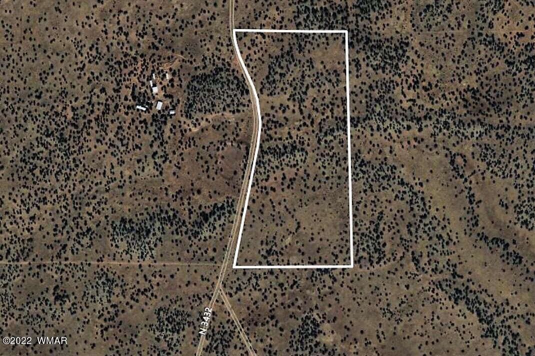 Lot 43 County Road Concho, AZ 85924 - Photo 16 of 18 Gallery Image 16