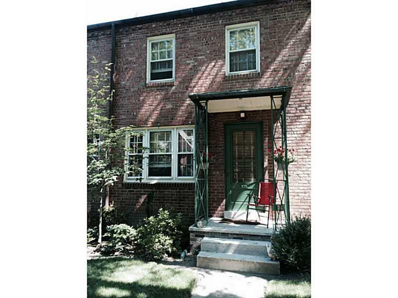 529 Bigham Road Pittsburgh, PA 15211 - Photo 1 of 14 Exterior Front.