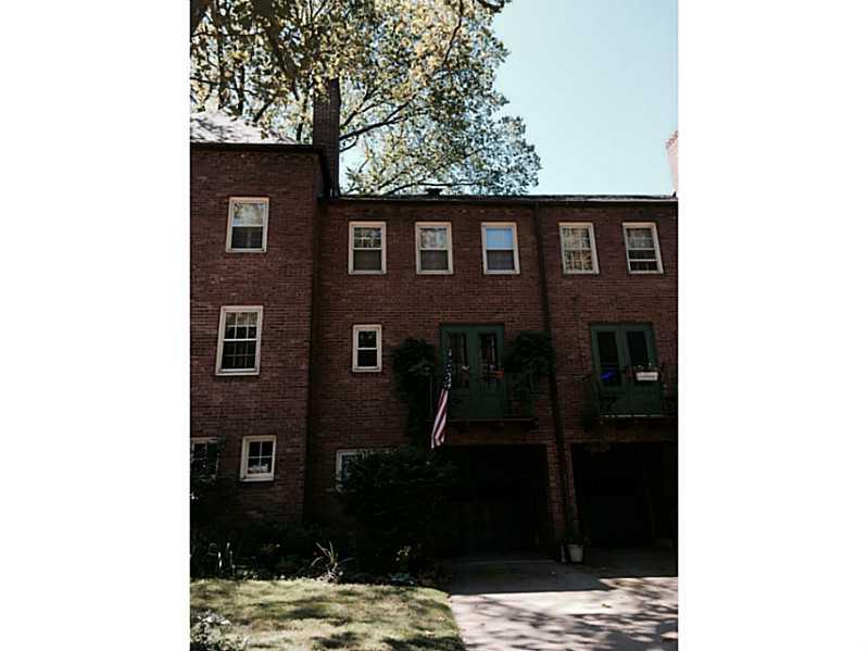 529 Bigham Road Pittsburgh, PA 15211 - Photo 2 of 14 Exterior Back.