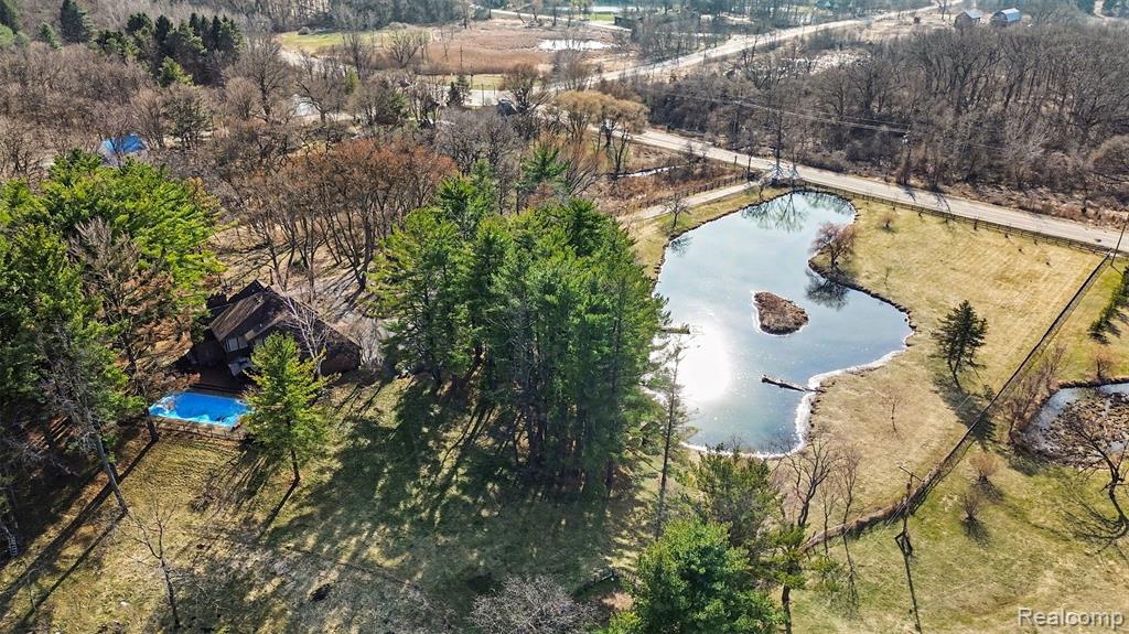 100 North Latson Road Howell, MI 48843 - Photo 58 of 62