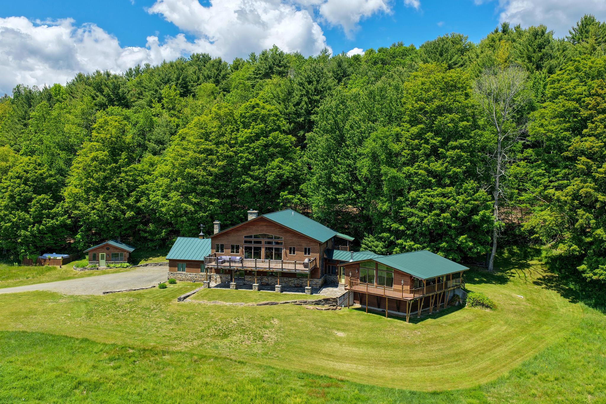 310 Pierce Hill Road West Windsor, VT 05037 - Photo 21 of 32