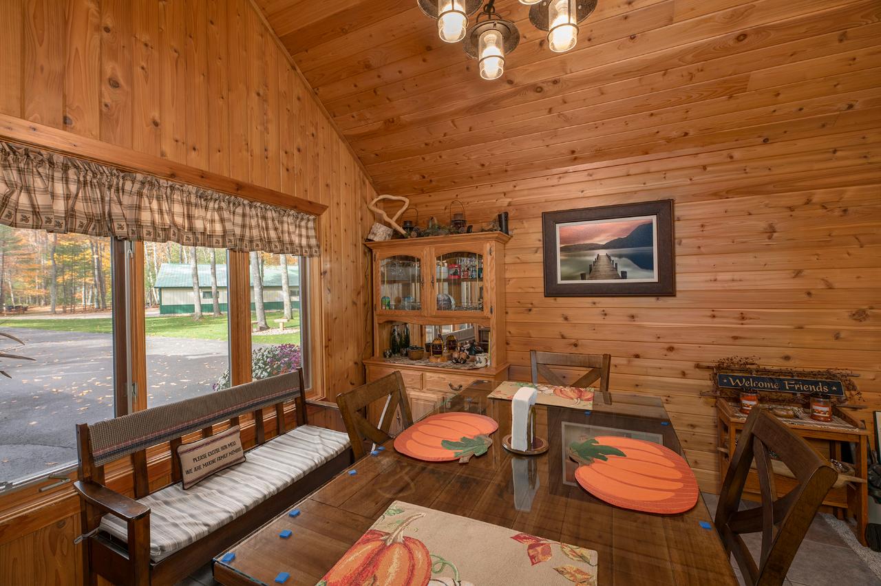 1272 Wakefield Lake Road St. Germain, WI 54558 - Photo 6 of 25 Gallery Image 6