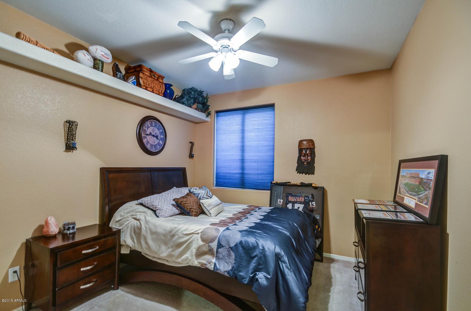 3060 East Hope Street Mesa, AZ 85213 - Photo 19 of 48 Bedroom 2 - pic 1