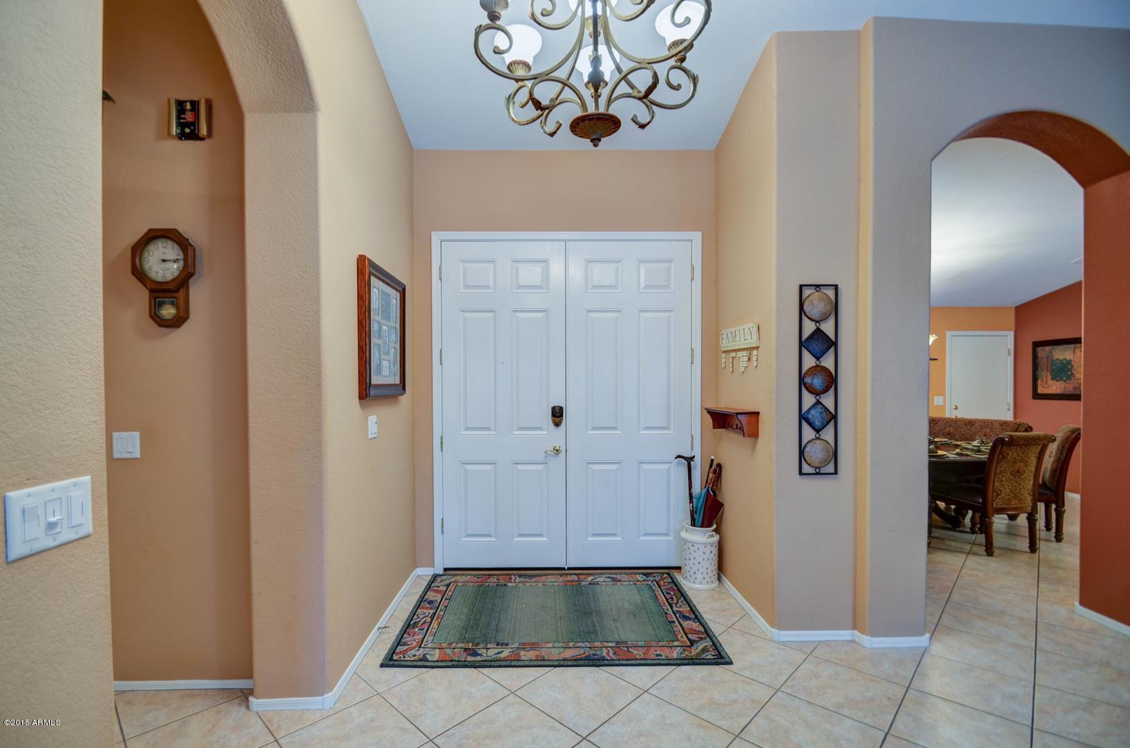 3060 East Hope Street Mesa, AZ 85213 - Photo 2 of 48 Entry