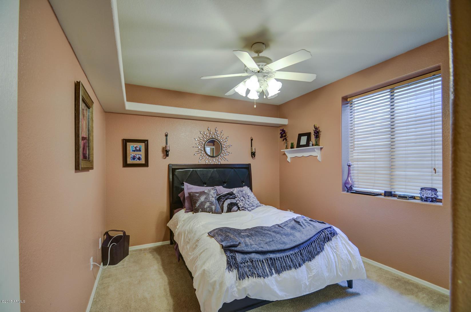 3060 East Hope Street Mesa, AZ 85213 - Photo 21 of 48 Bedroom 3 - pic 1