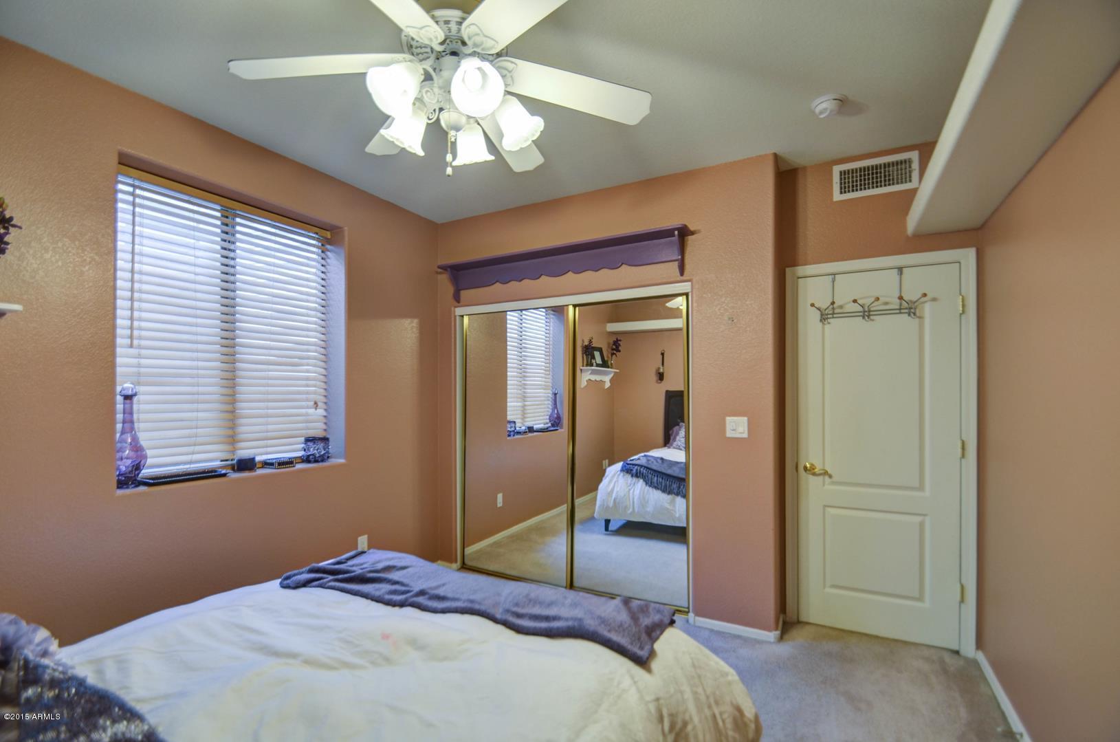 3060 East Hope Street Mesa, AZ 85213 - Photo 22 of 48 Bedroom 3 - pic 2