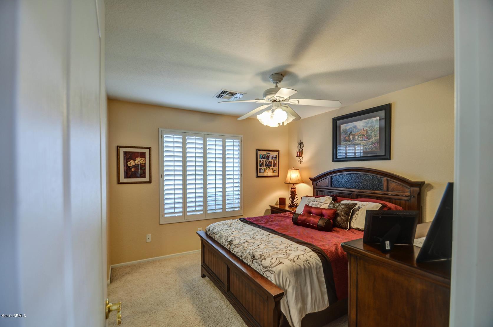 3060 East Hope Street Mesa, AZ 85213 - Photo 23 of 48 Bedroom 4 - pic 1