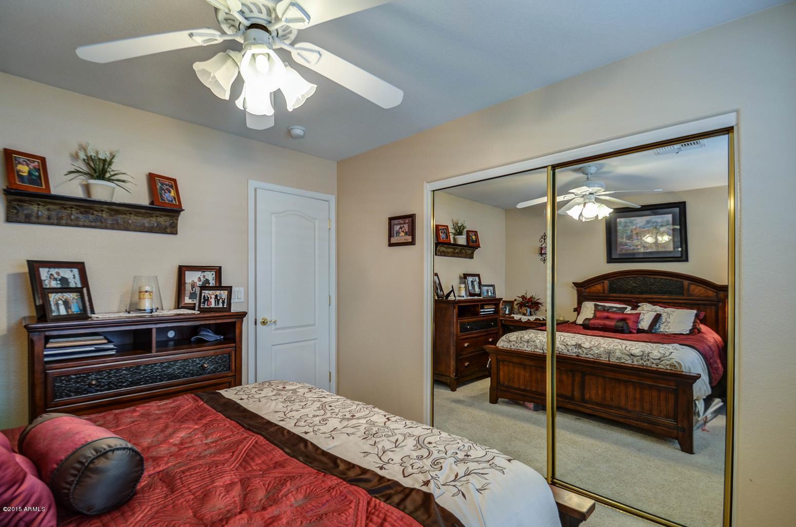 3060 East Hope Street Mesa, AZ 85213 - Photo 24 of 48 Bedroom 4 - pic 2