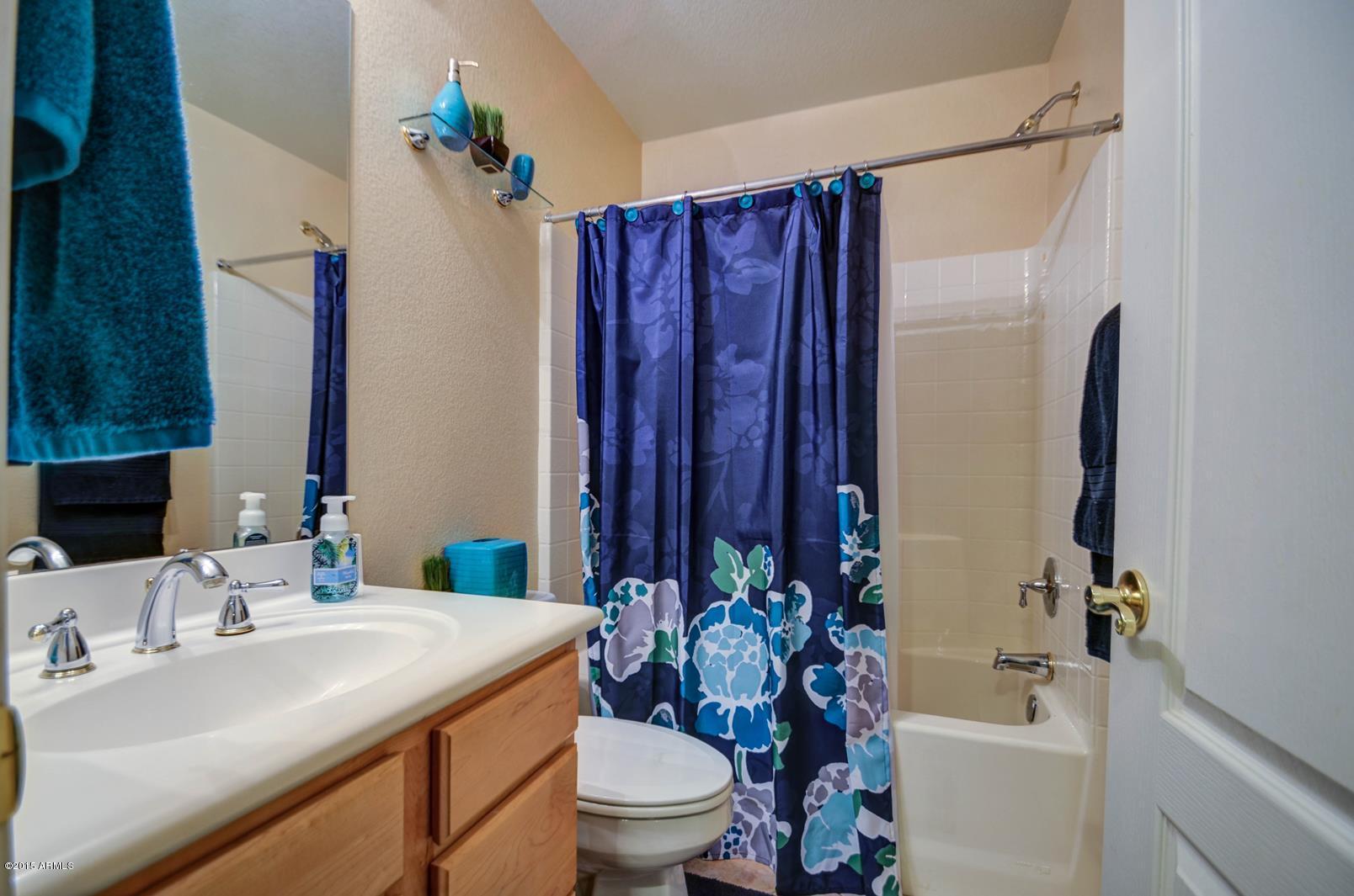 3060 East Hope Street Mesa, AZ 85213 - Photo 25 of 48 Bath 2