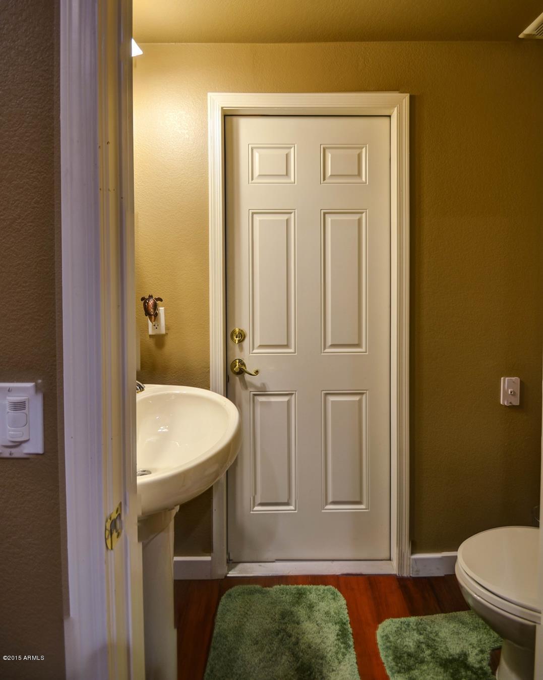 3060 East Hope Street Mesa, AZ 85213 - Photo 27 of 48 Half Bath #1