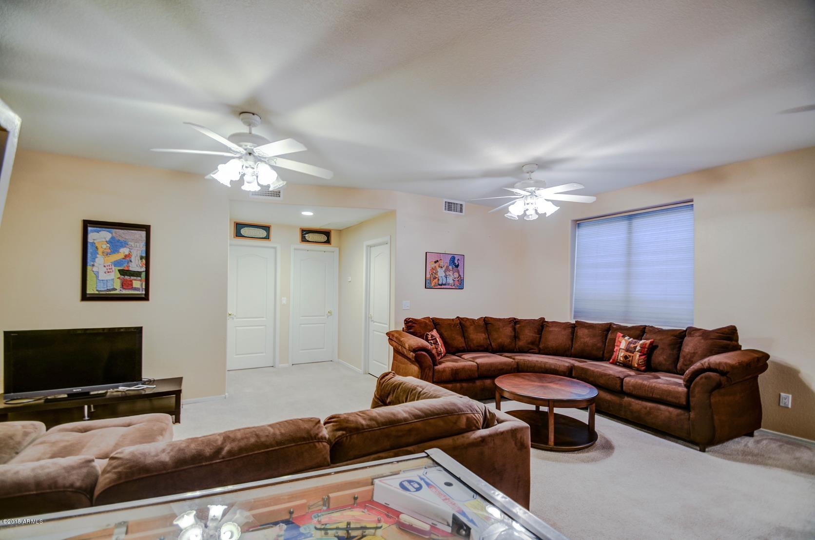3060 East Hope Street Mesa, AZ 85213 - Photo 30 of 48 basement family room-2