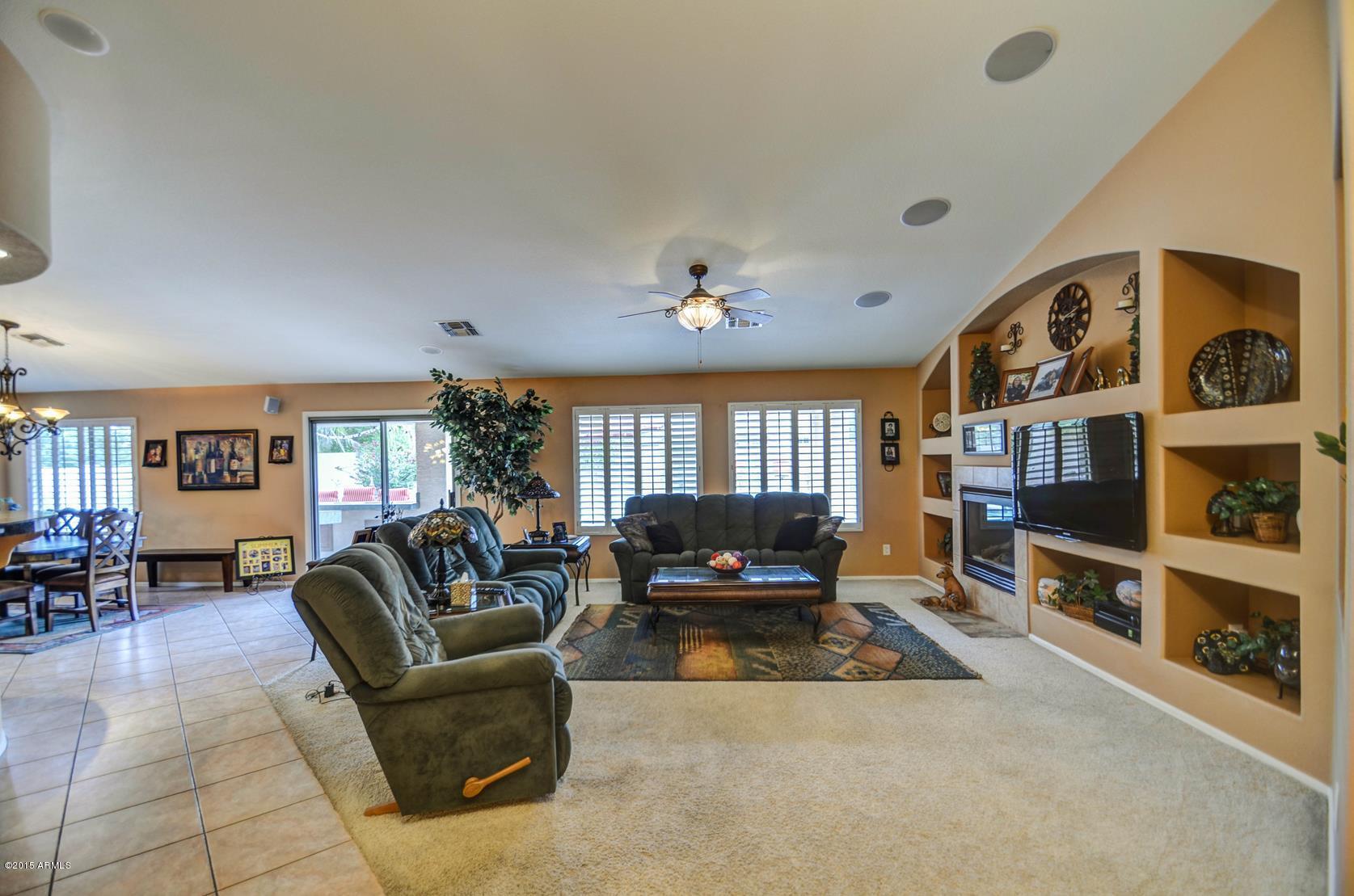 3060 East Hope Street Mesa, AZ 85213 - Photo 3 of 48 Great Room 1