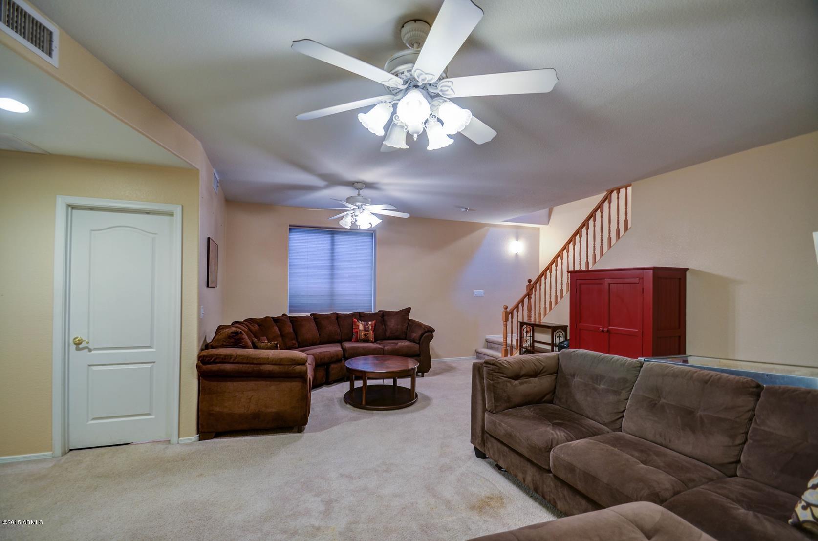 3060 East Hope Street Mesa, AZ 85213 - Photo 31 of 48 basement family room-3