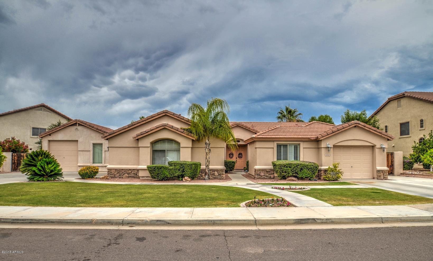 3060 East Hope Street Mesa, AZ 85213 - Photo 45 of 48 Front 2