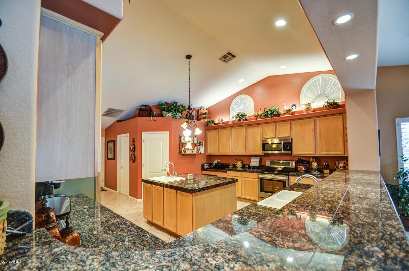3060 East Hope Street Mesa, AZ 85213 - Photo 6 of 48 Kitchen 1