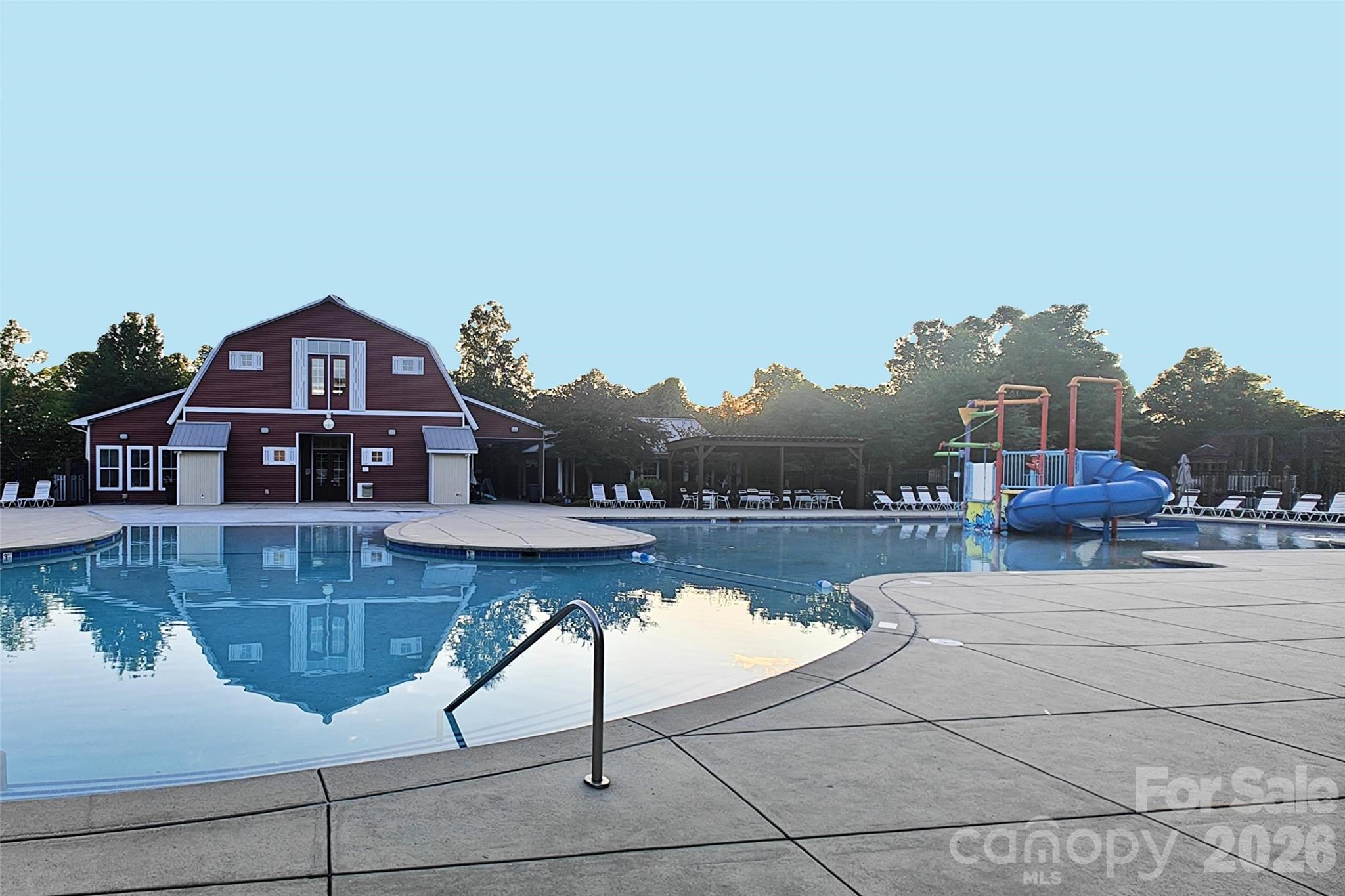 3351 Streamside Drive Davidson, NC 28036 - Photo 46 of 48