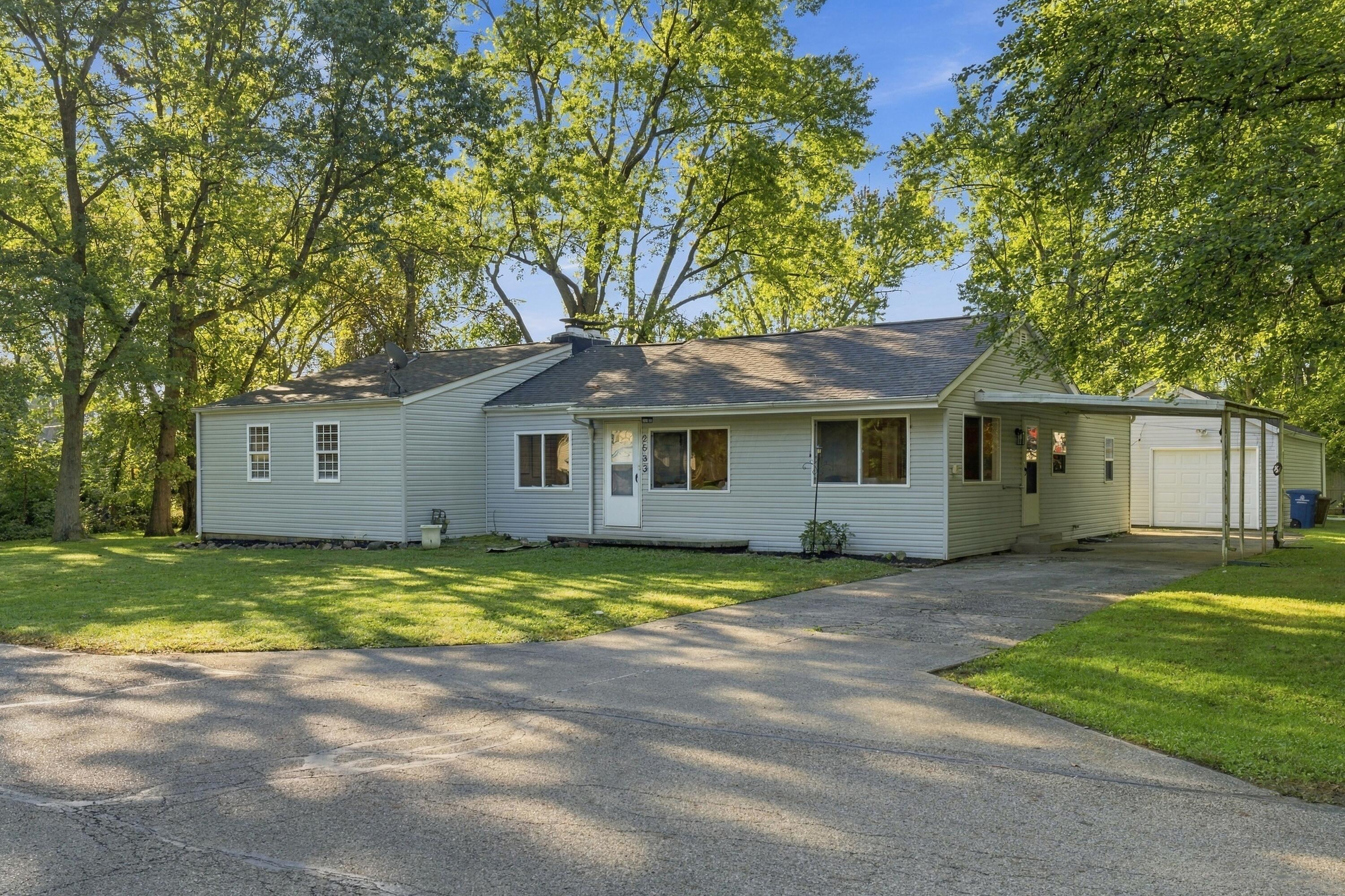 2533 Brooklyn Road Columbus, OH 43231 - Photo 2 of 37 dsc08919
