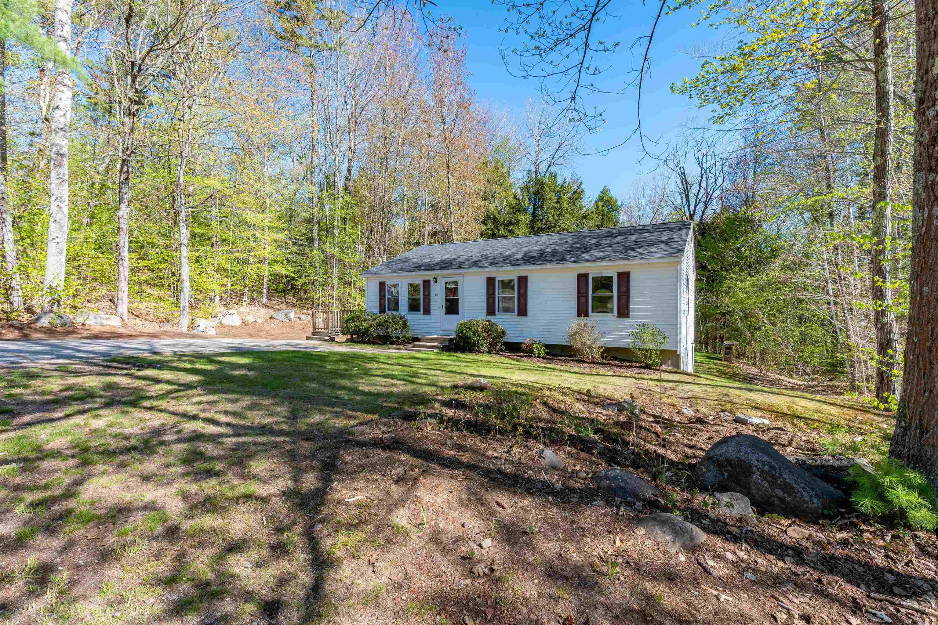80 Bald Hill Road Conway, NH 03818 - Photo 28 of 28