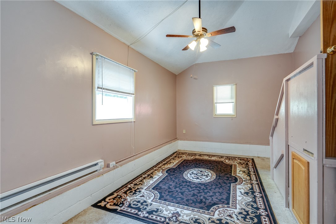 300 North Seneca Street Rittman, OH 44270 - Photo 16 of 28 potential third bedroom or flex space