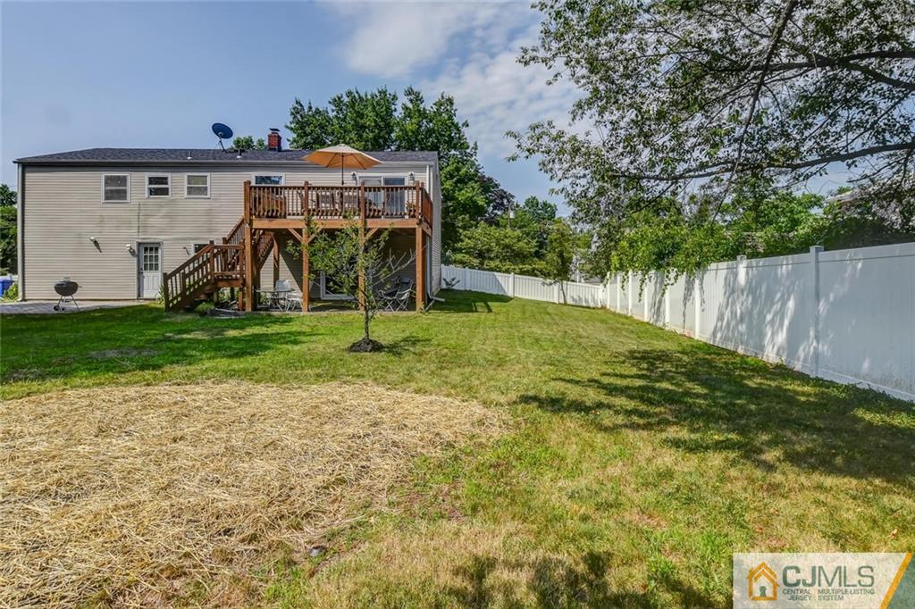 7 Continental Road Somerset, NJ 08873 - Photo 22 of 24 Gallery Image 22