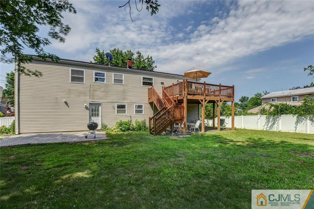 7 Continental Road Somerset, NJ 08873 - Photo 23 of 24 Gallery Image 23