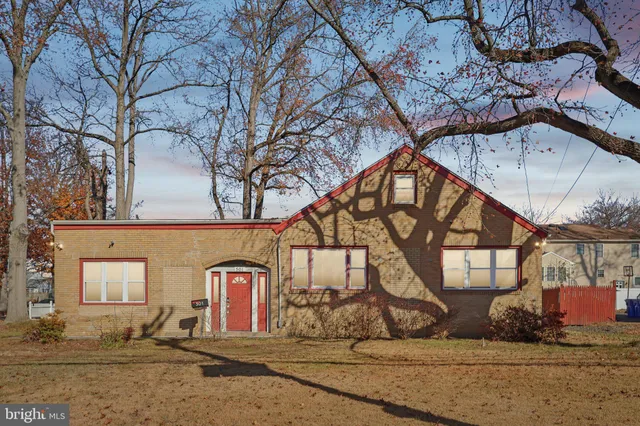 $475,000 | 501 Church Road, Cherry Hill, NJ 08002