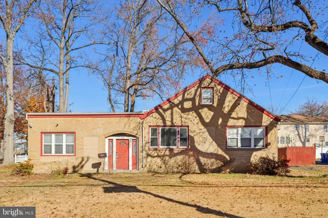 $475,000 | 501 Church Road, Cherry Hill, NJ 08002