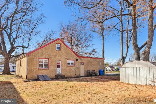 $475,000 | 501 Church Road, Cherry Hill, NJ 08002