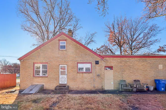 $475,000 | 501 Church Road, Cherry Hill, NJ 08002