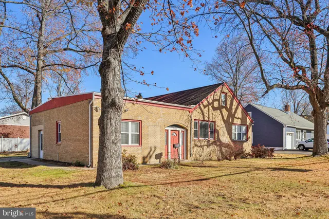 $475,000 | 501 Church Road, Cherry Hill, NJ 08002