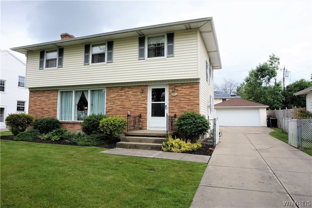 328 Grayton Road Tonawanda, NY 14150 - Photo 1 of 1 Gallery Image 1