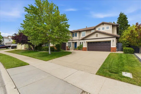 $885,000 | 6128 Big Bend Drive, Roseville, CA 95678