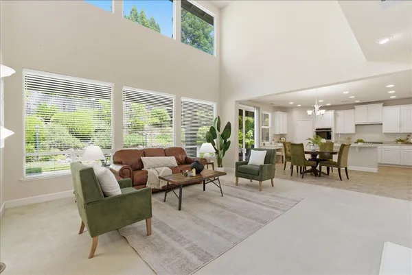 $885,000 | 6128 Big Bend Drive, Roseville, CA 95678