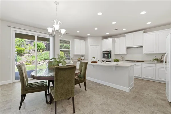 $885,000 | 6128 Big Bend Drive, Roseville, CA 95678