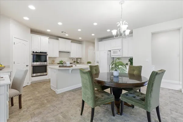 $885,000 | 6128 Big Bend Drive, Roseville, CA 95678