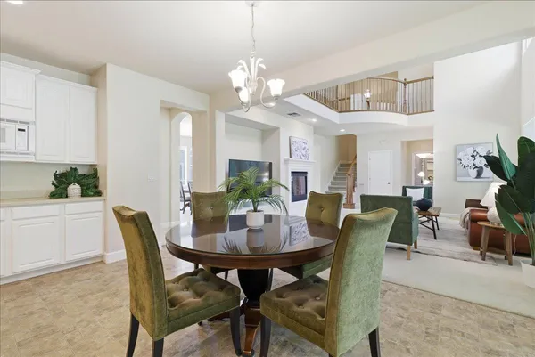 $885,000 | 6128 Big Bend Drive, Roseville, CA 95678